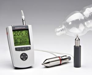 霍爾效應測厚儀圖片