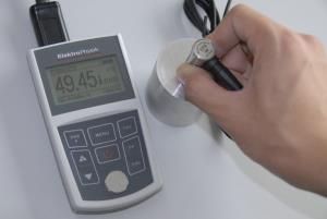 超聲波測厚儀圖片