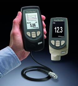 多功能測厚儀圖片