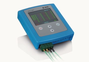 爐溫跟蹤儀圖片