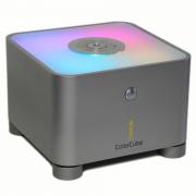 臺式分光色差儀圖片