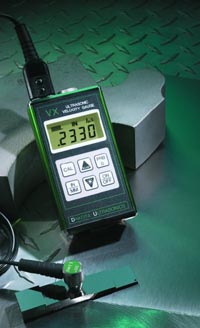 超聲波聲速儀(球化率儀)圖片