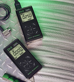 超聲波測厚儀圖片