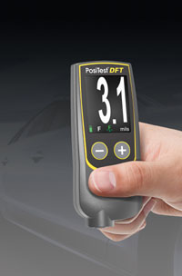 一體涂鍍層測厚儀圖片