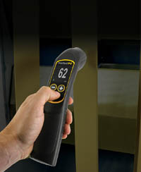 非接觸粉末測厚儀圖片