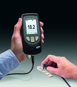 超聲波測厚儀圖片