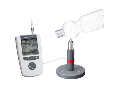 高級版霍爾效應測厚儀圖片