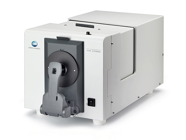 臺(tái)式分光色差儀圖片