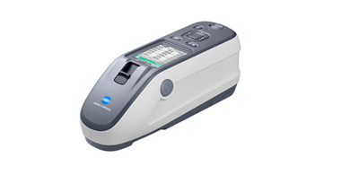 分光測色計(jì)圖片