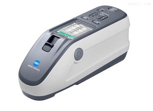 便攜式分光測色計(jì)圖片